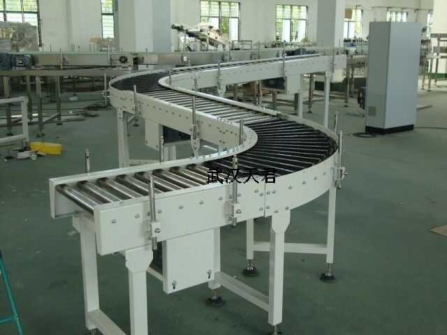 滾筒線(xiàn)輸送機(jī)